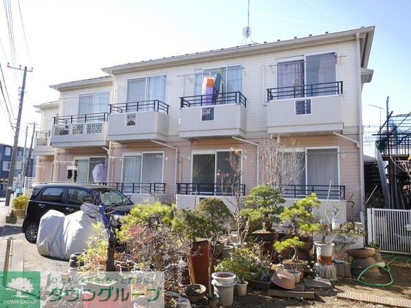 アゼリアの物件内観写真